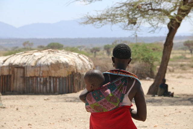 Kenya