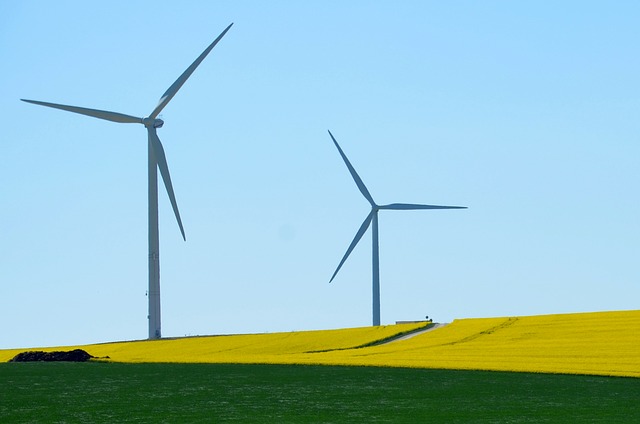 wind-turbines