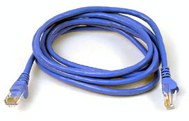  Cable Ethernet