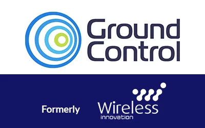 Introducing Ground Control to Wireless Innovation Customers