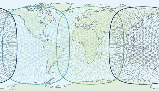 Spot-Beam-Technology-Inmarsat