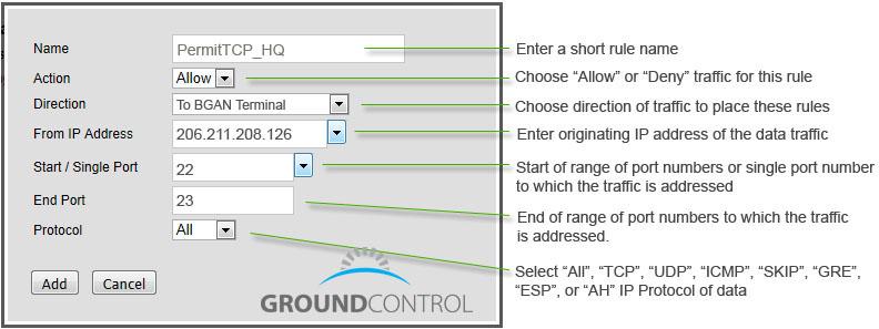 BGAN_Firewall_Rules_Box
