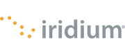 Iridium-Logo