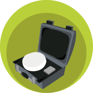 MCD-MissionLINK Icon