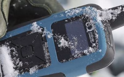 RockSTAR in snow