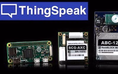 ThingSpeak