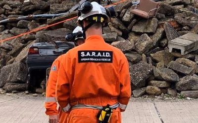 S.A.R.A.I.D.