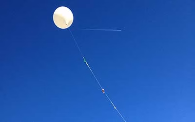 Aircore-Balloon