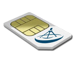 BGAN_Sim_Card_access