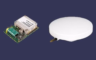 New flexible antenna RockBLOCK