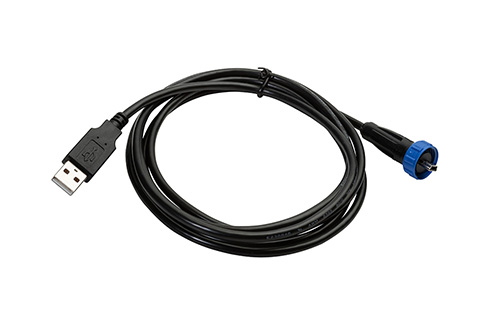 RockSTAR - IP68 USB Cable