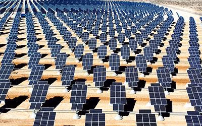 Solar-panels