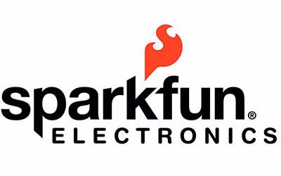 Sparkfun logo