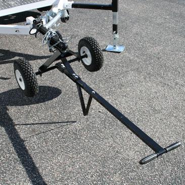 T100 Trailer Dolly