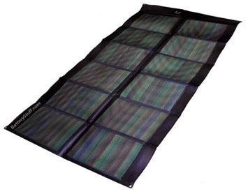 Universal_Foldable_Solar_Panel