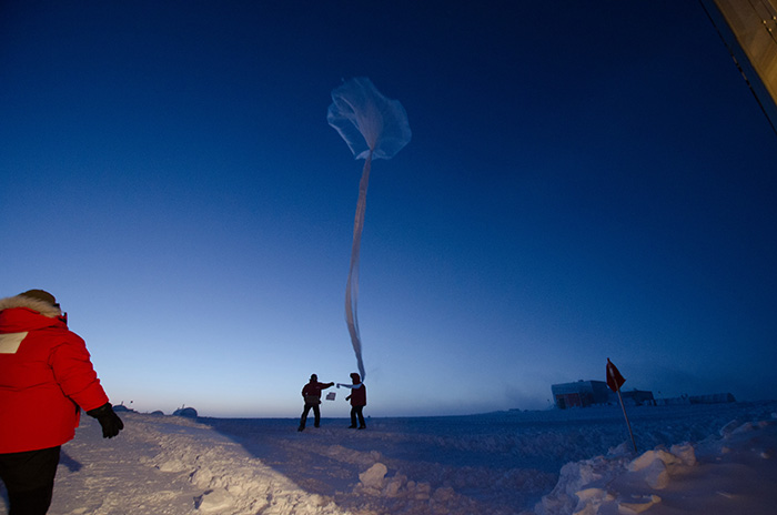 Weather-balloon-NOAA