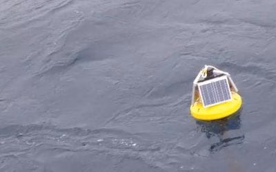 climate research leads