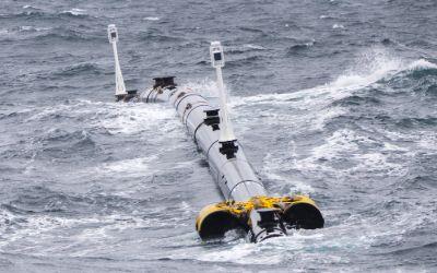 The Ocean Cleanup