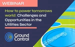 How to power tomorrows world: Challenges and Opportunities in the Utilities Sector