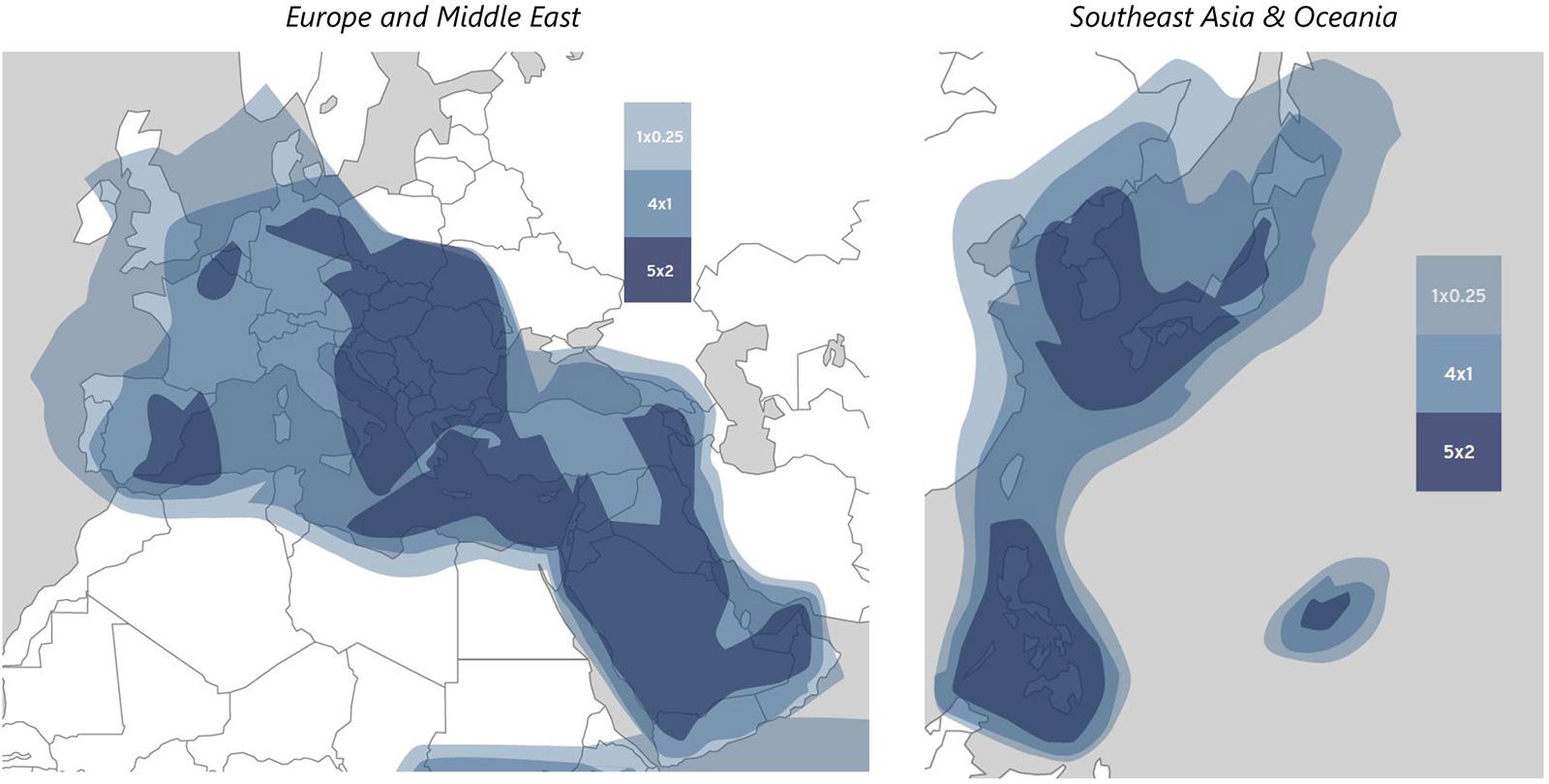 Kymeta-Coverage-Europe-Middle-East-Asia