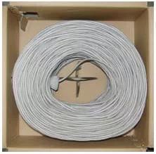 Bulk Ethernet Cable - Category 5e or CAT5e