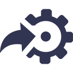Interoperability icon