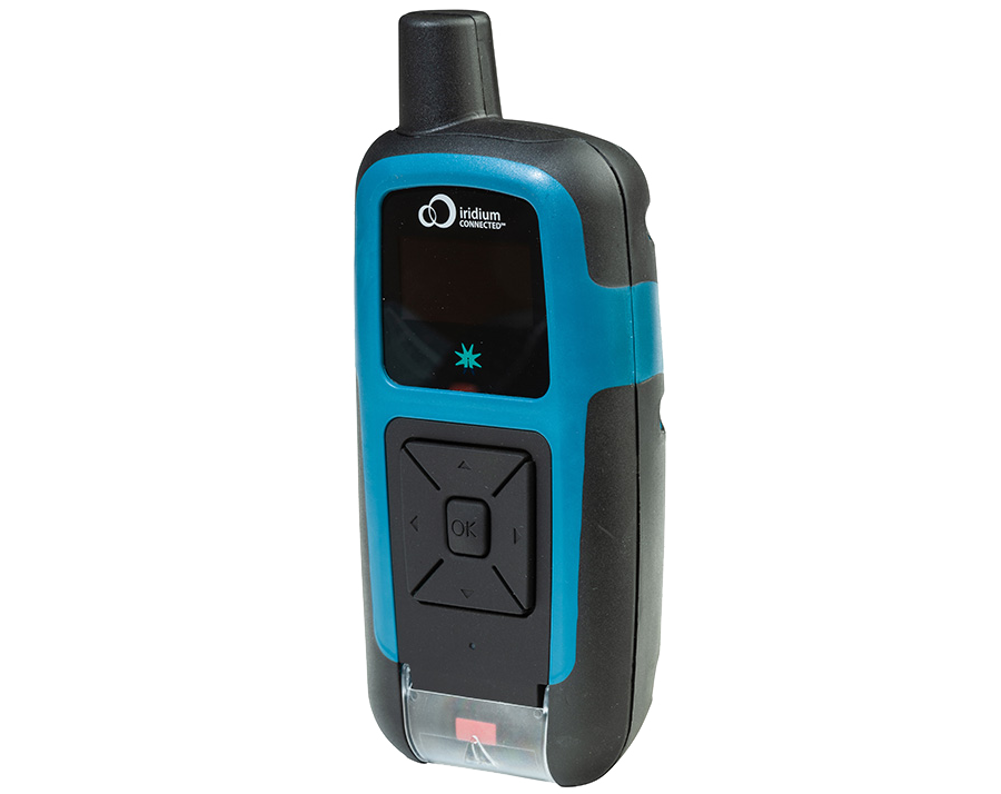 RockSTAR-Handheld-Tracker