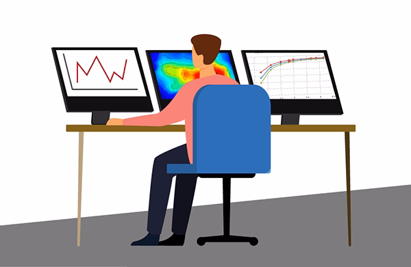 How SCADA data helps keep the turbines turning