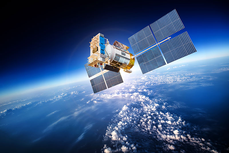 From LEO to GEO: Exploring the Different Types of Satellite IoT