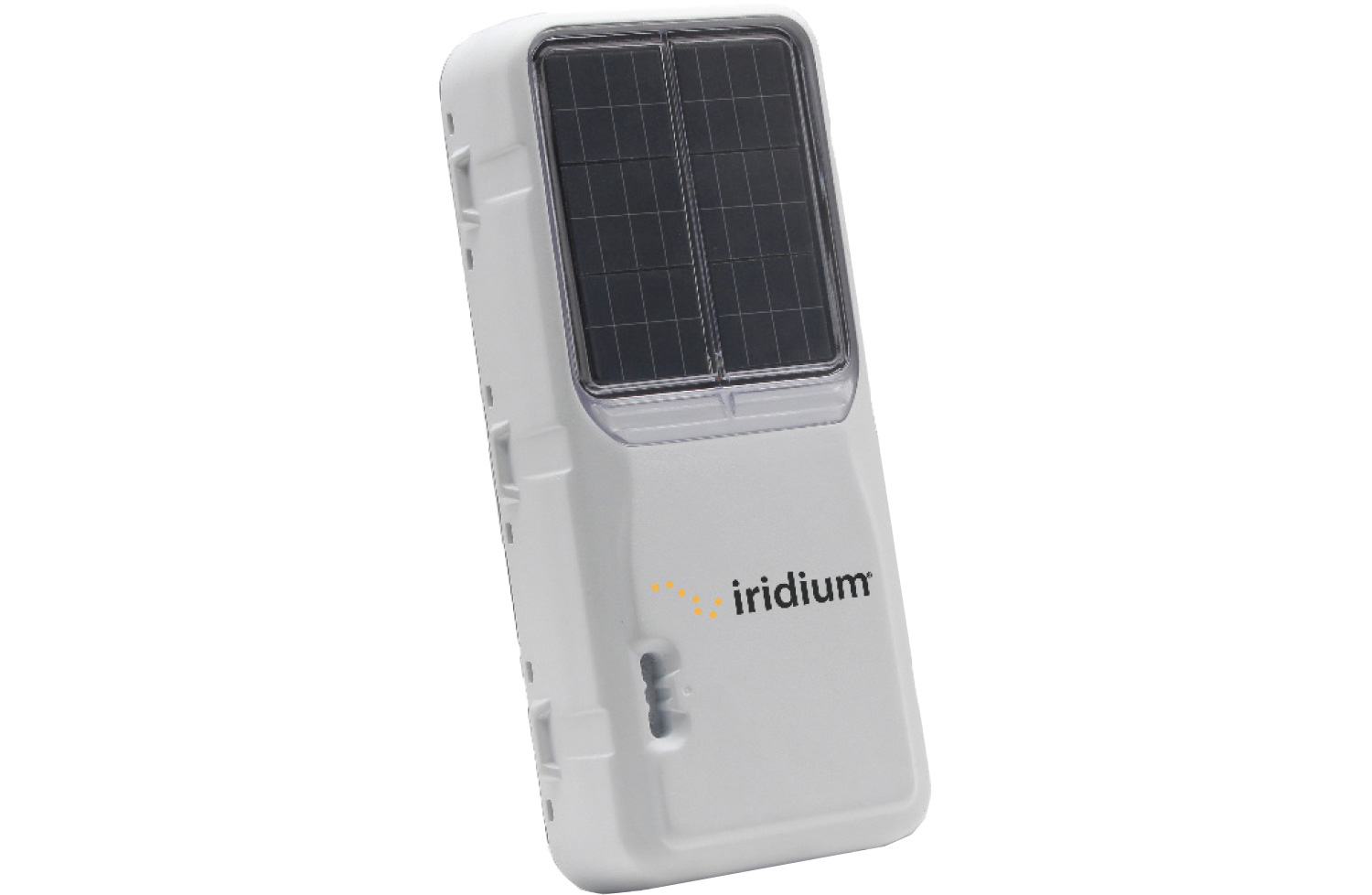 Iridium Edge Solar