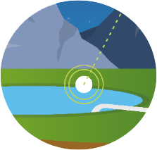 Reservoir data extraction