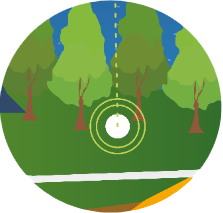 Water pipeline sensor data backhaul