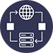 Circuit-switched-icon