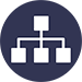 Packet-switched-icon