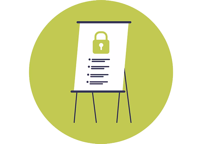 Staff training for cyber security