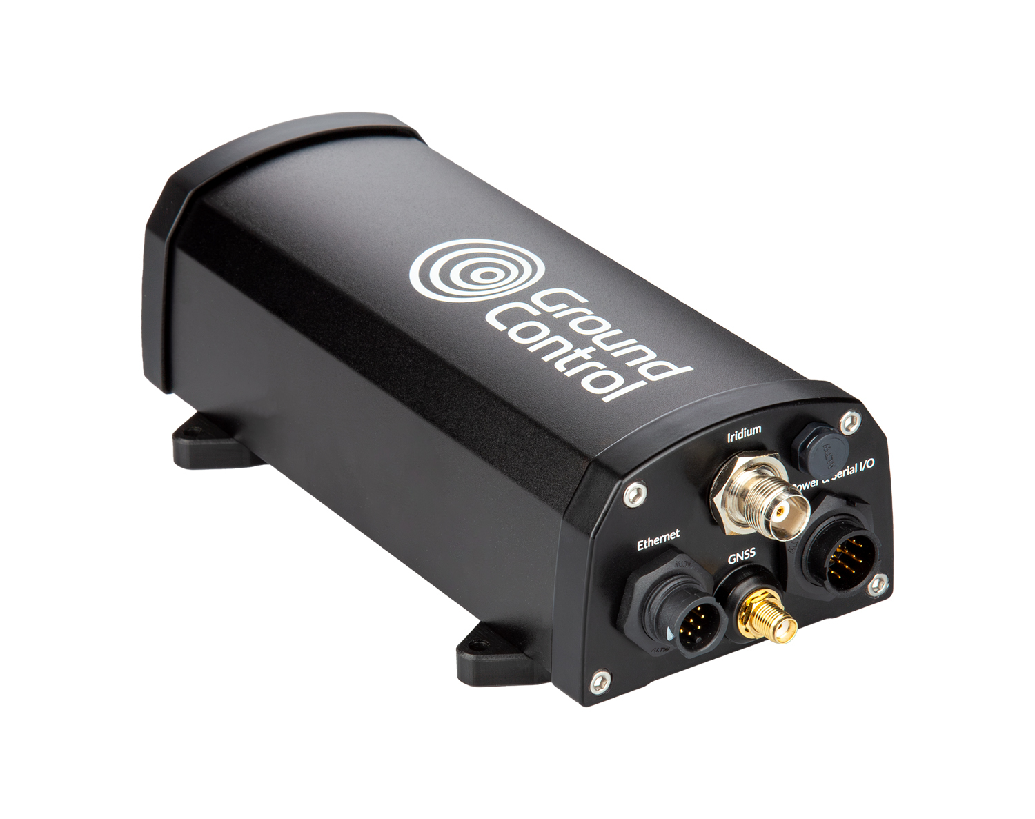 RockREMOTEMini - Certus 100 Satellite data transfer devic