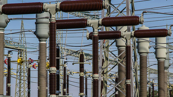Remote-Sub-Station
