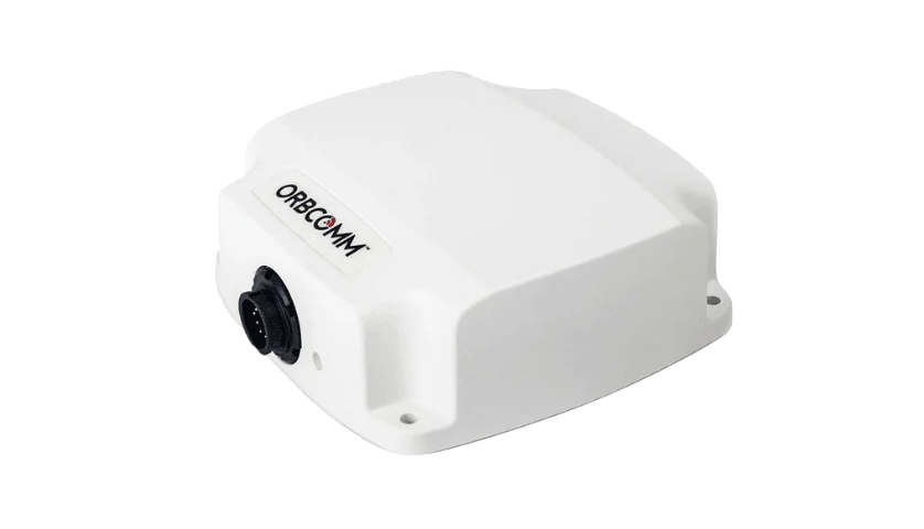 Orbcomm ST6100 IDP Satellite Terminal