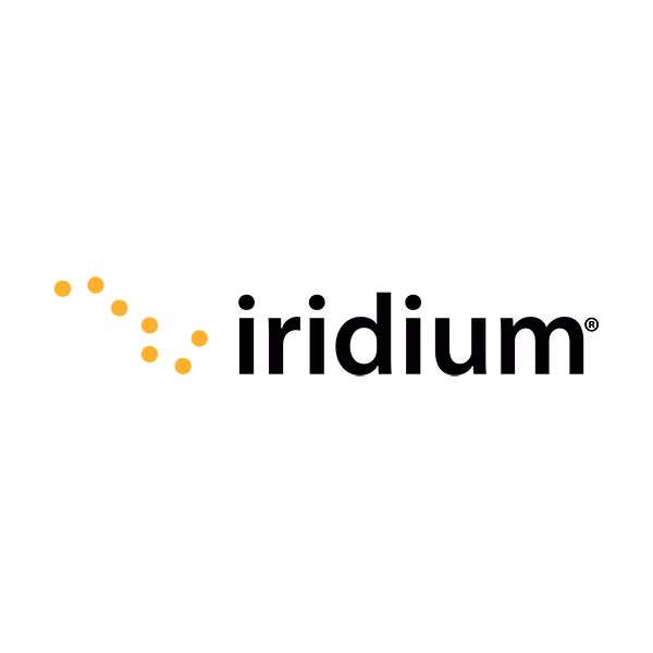 Iridium Logo