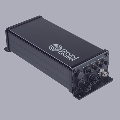 RockREMOTE Rugged