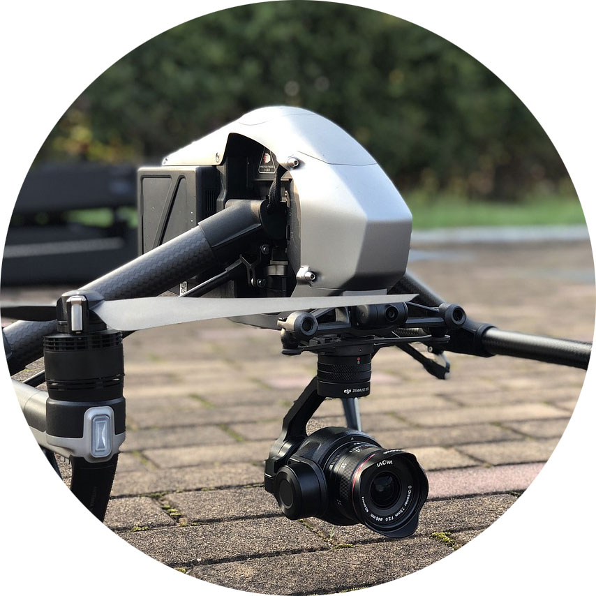 Surveillance and Reconnaissance