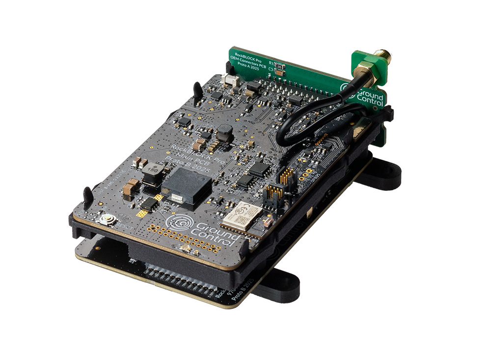 RockBLOCK Pro OEM