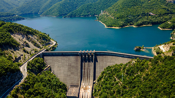 Reservoir-Water-Sensors