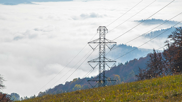Smart-grid-management