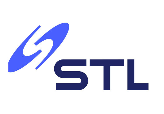 STL logo