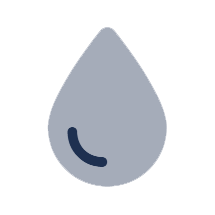 Droplet-Icon-Duotone