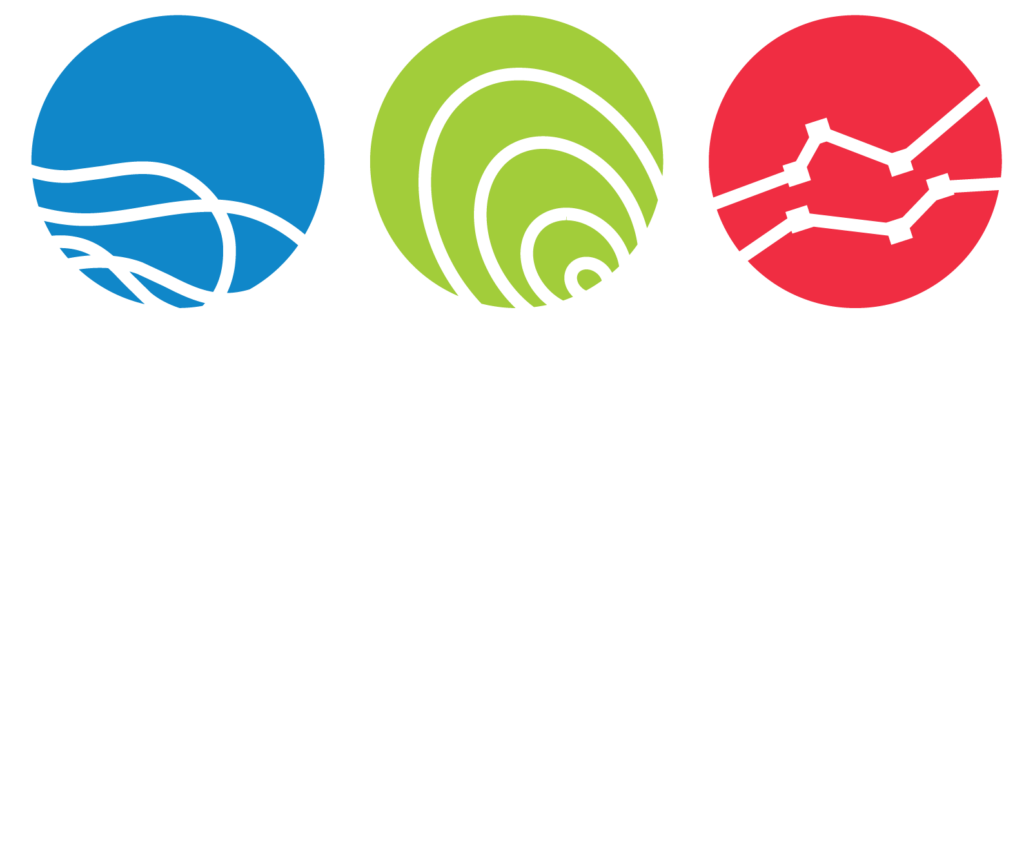 CLS Logo White