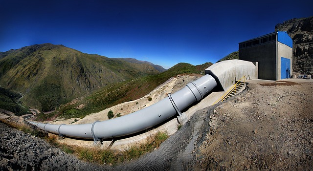 How Satellite IoT Keeps Pipeline Infrastructure Safe in Remote Environments