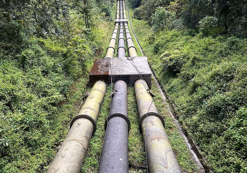 Remote Pipeline image