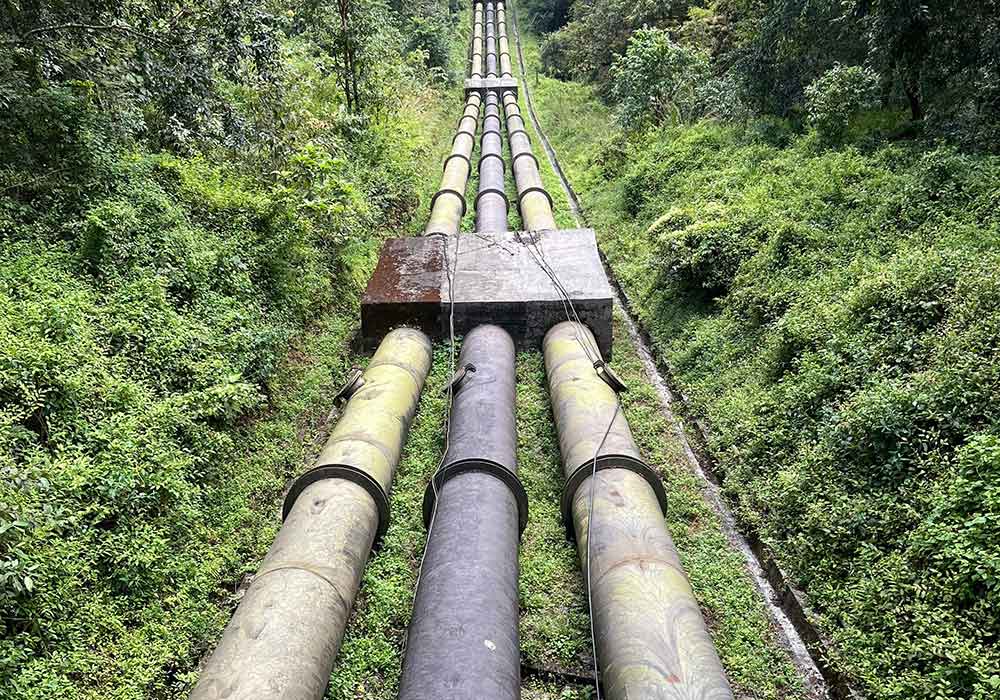 Remote Pipeline image
